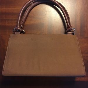 Miche Classic Brown Base Bag/Purse